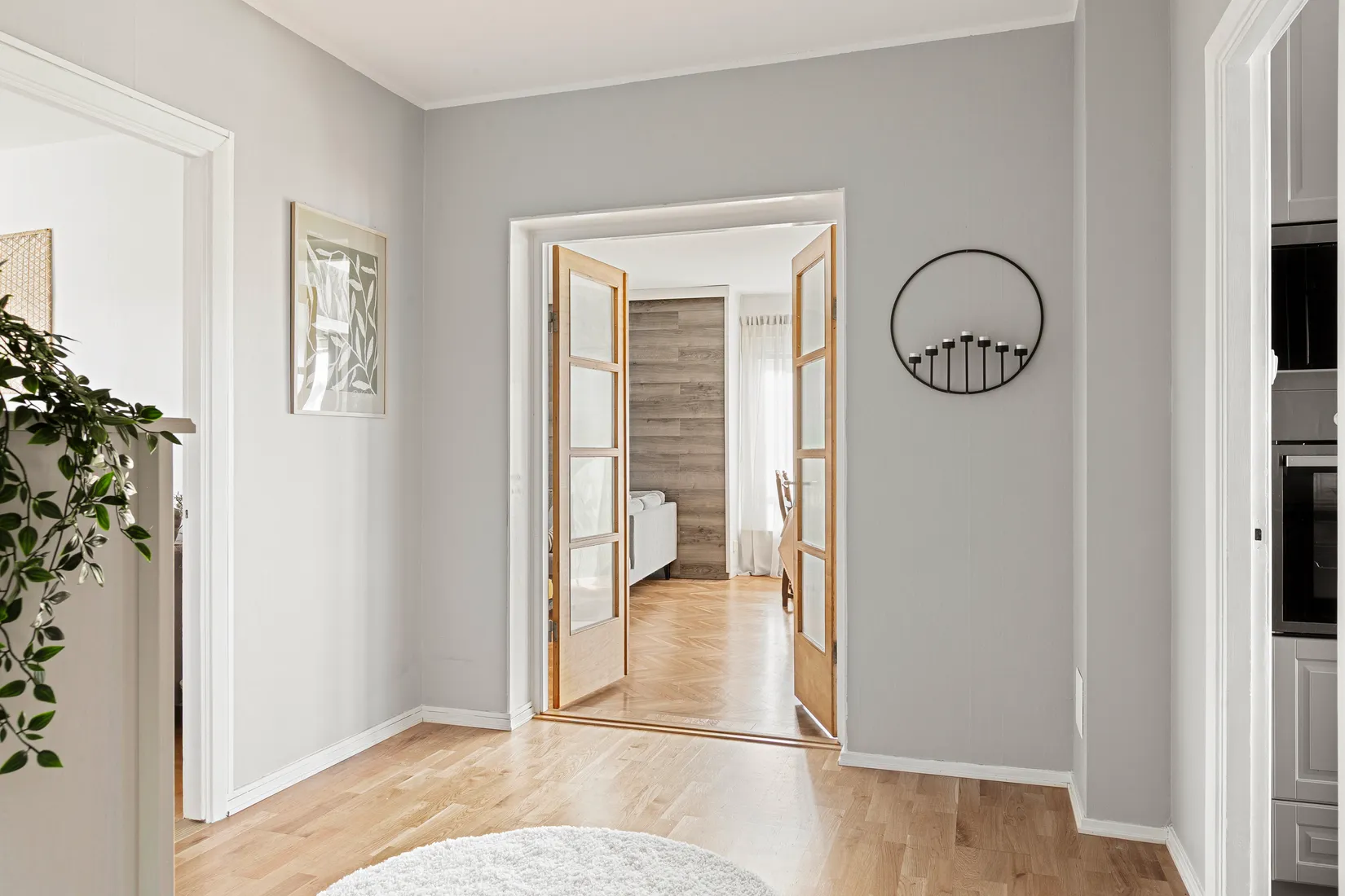 Bostadsrätt, Norra gatan 2, Nynäs, Gävle