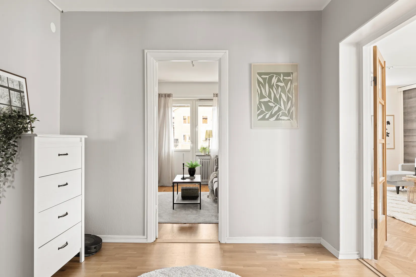 Bostadsrätt, Norra gatan 2, Nynäs, Gävle