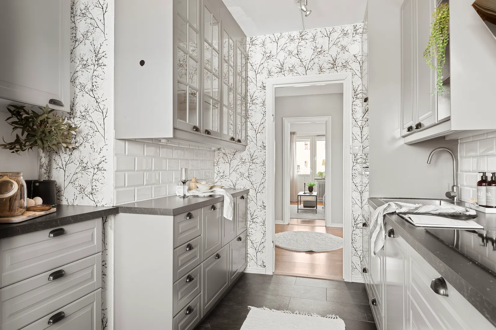 Bostadsrätt, Norra gatan 2, Nynäs, Gävle