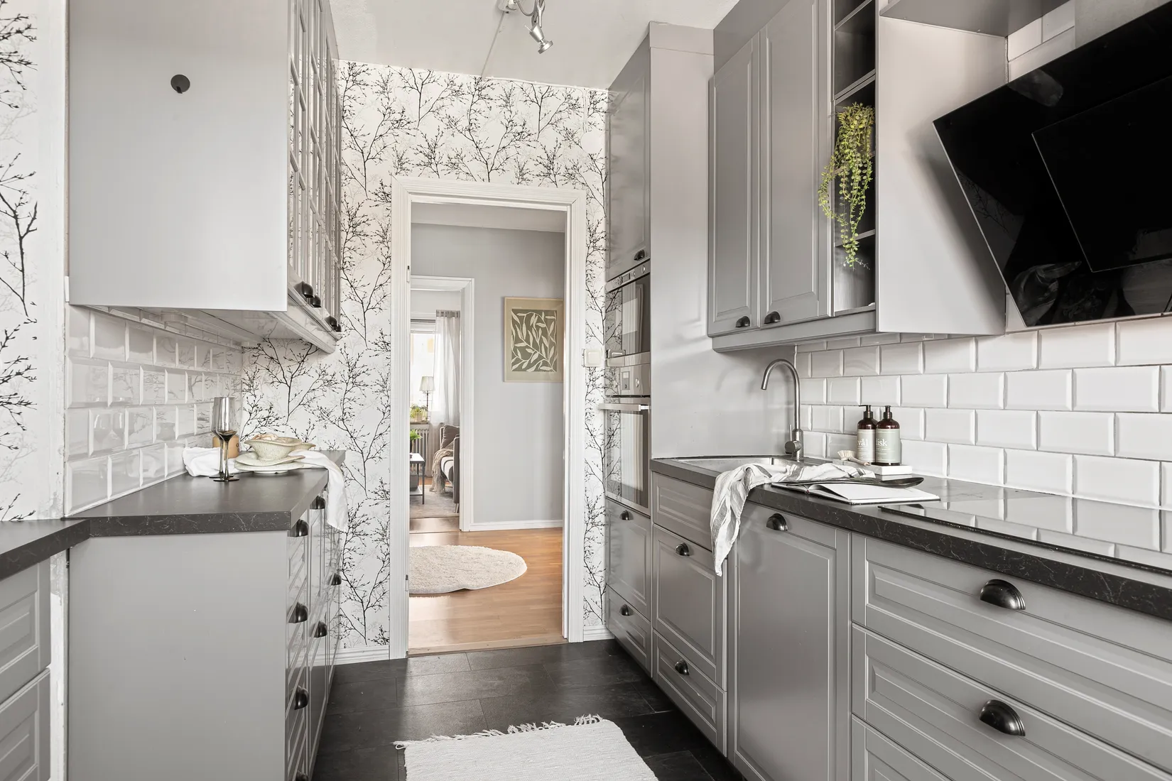 Bostadsrätt, Norra gatan 2, Nynäs, Gävle