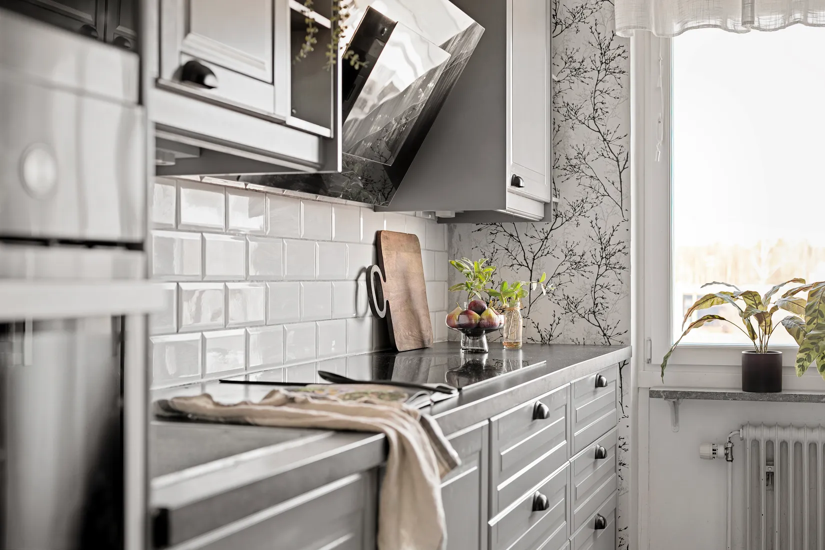 Bostadsrätt, Norra gatan 2, Nynäs, Gävle