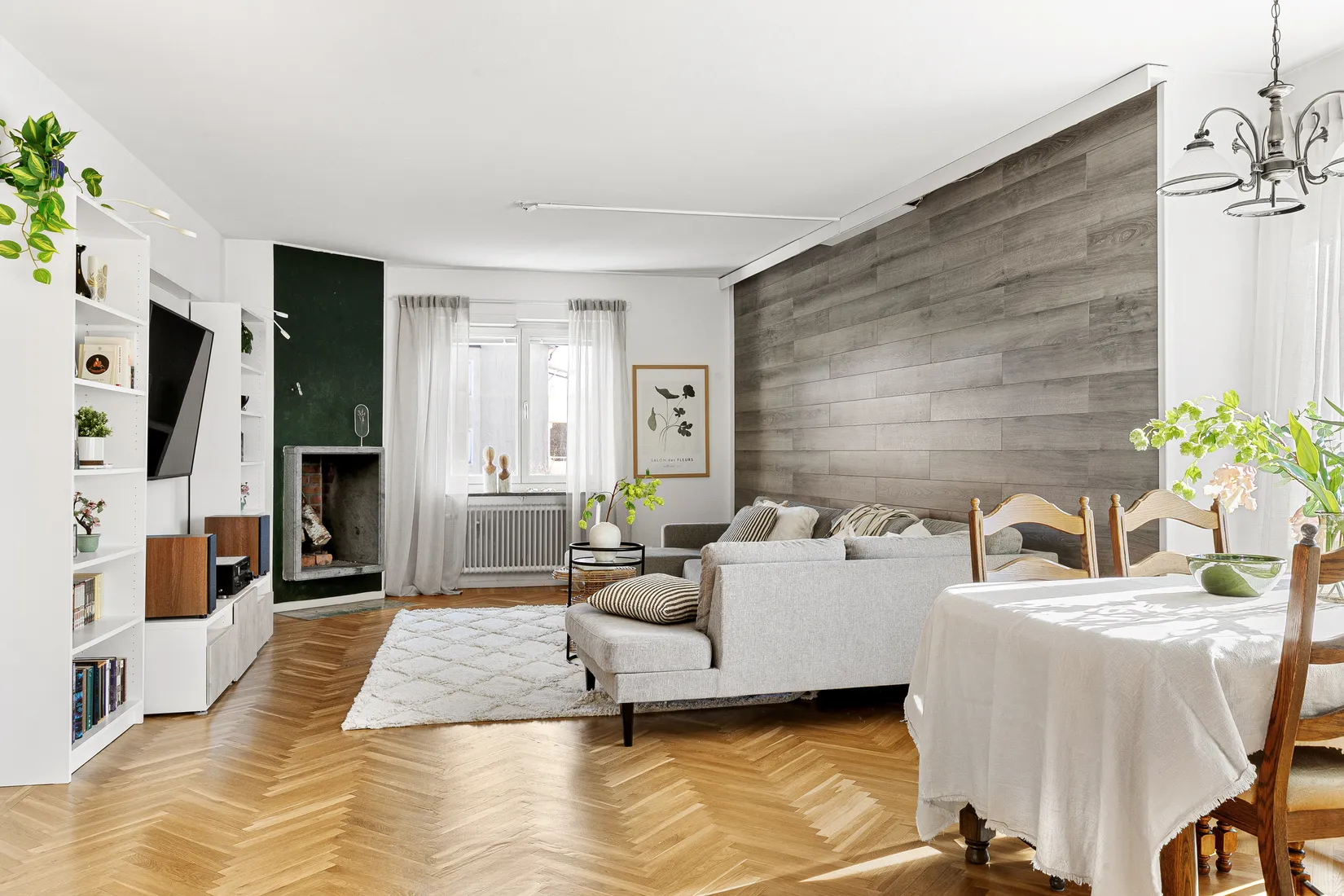 Bostadsrätt, Norra gatan 2, Nynäs, Gävle