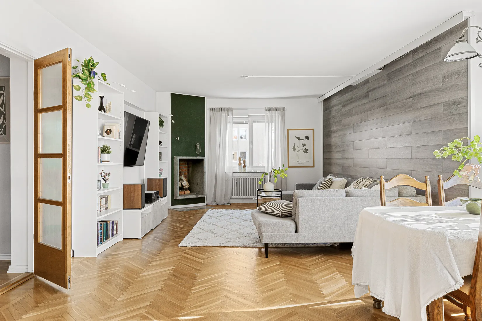 Bostadsrätt, Norra gatan 2, Nynäs, Gävle