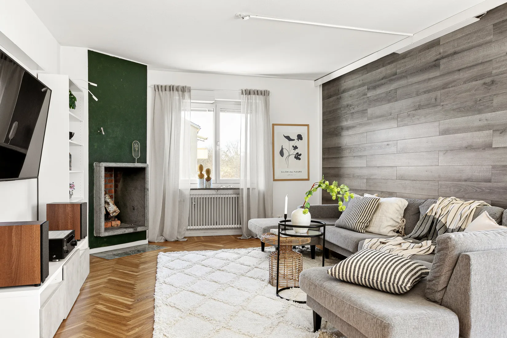 Bostadsrätt, Norra gatan 2, Nynäs, Gävle