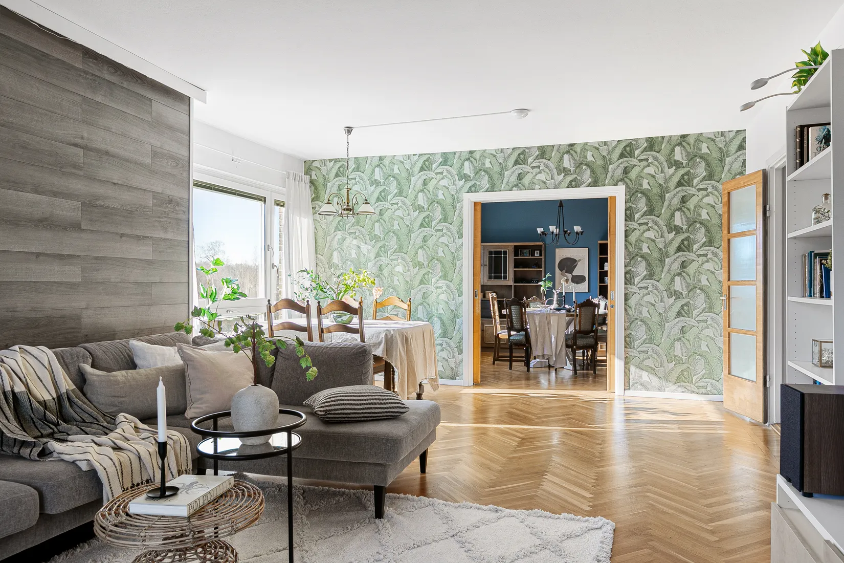 Bostadsrätt, Norra gatan 2, Nynäs, Gävle