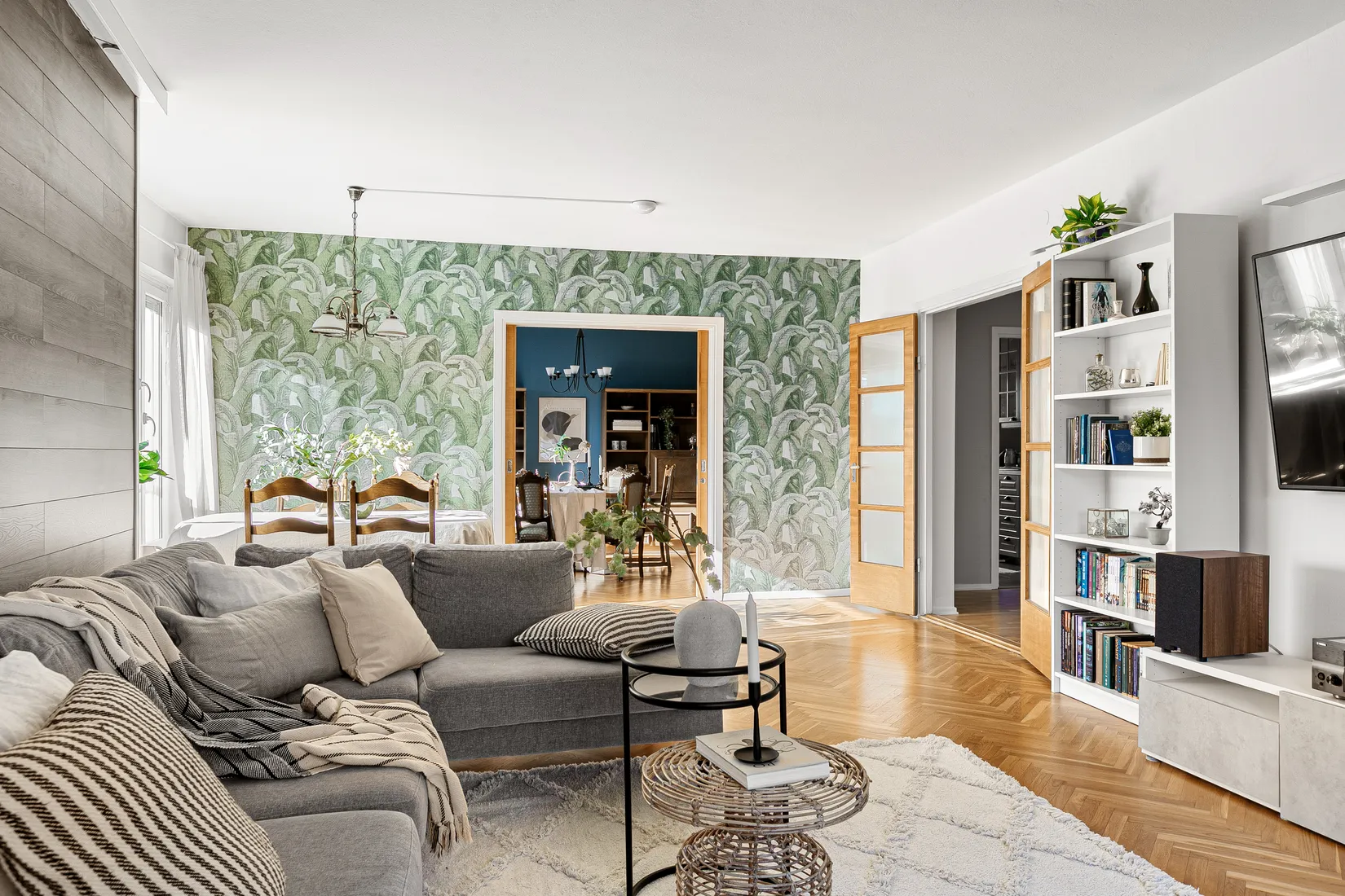 Bostadsrätt, Norra gatan 2, Nynäs, Gävle