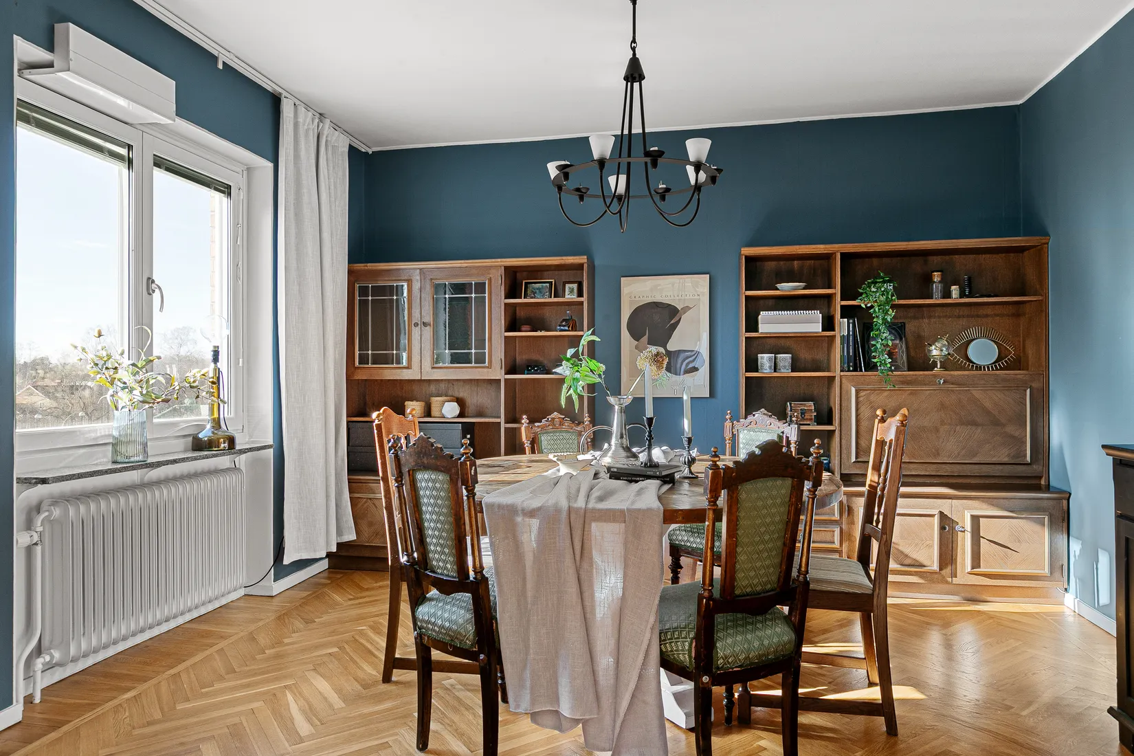 Bostadsrätt, Norra gatan 2, Nynäs, Gävle