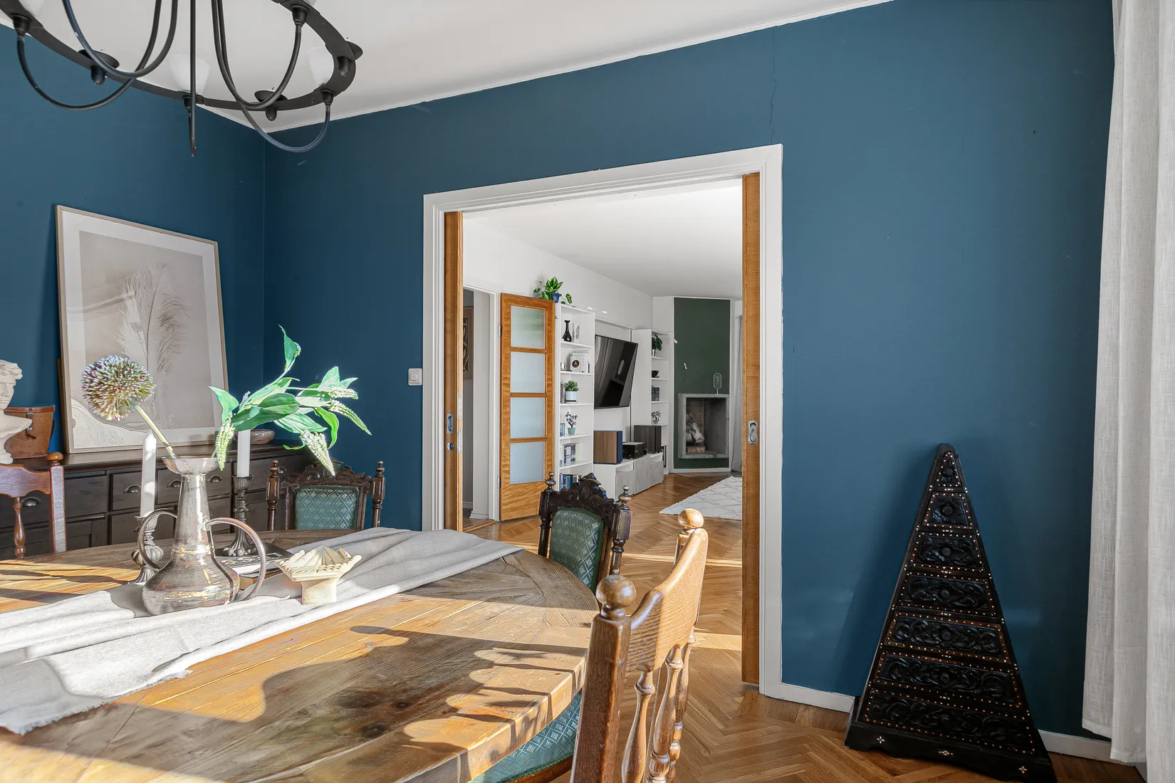 Bostadsrätt, Norra gatan 2, Nynäs, Gävle