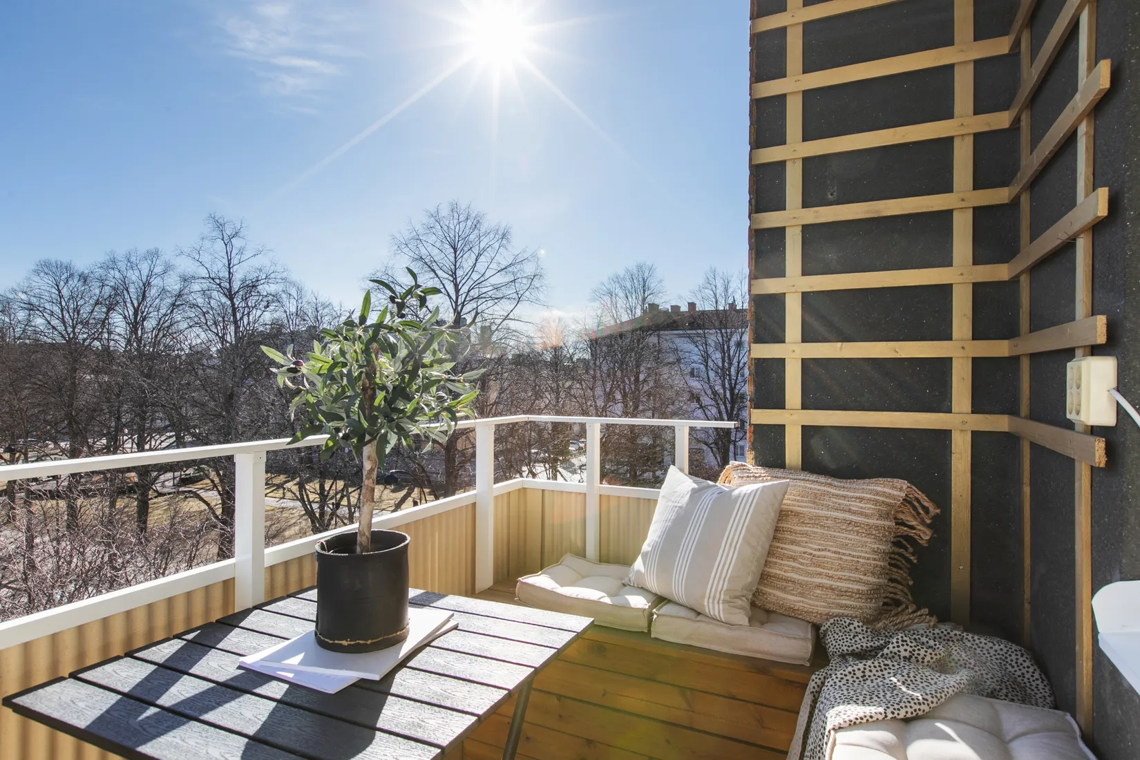 Bostadsrätt, Norra gatan 2, Nynäs, Gävle