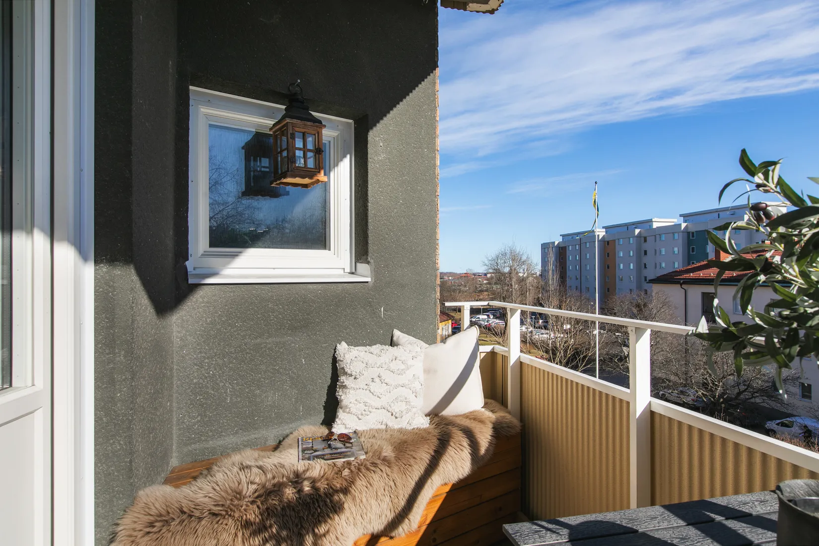 Bostadsrätt, Norra gatan 2, Nynäs, Gävle