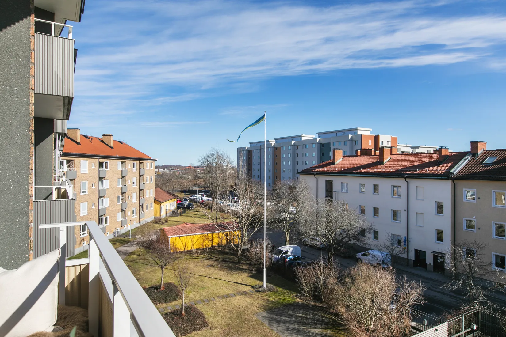 Bostadsrätt, Norra gatan 2, Nynäs, Gävle