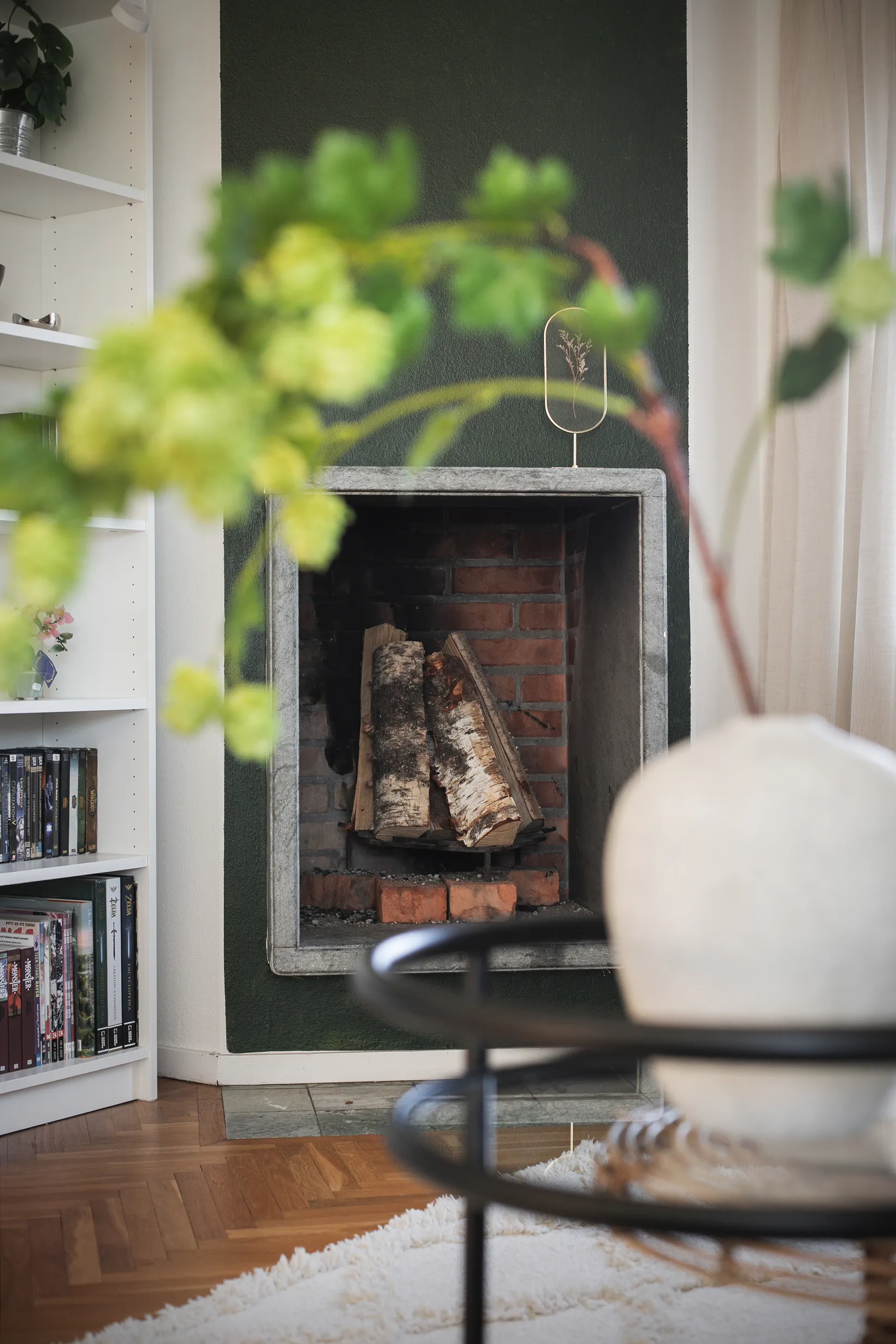 Bostadsrätt, Norra gatan 2, Nynäs, Gävle