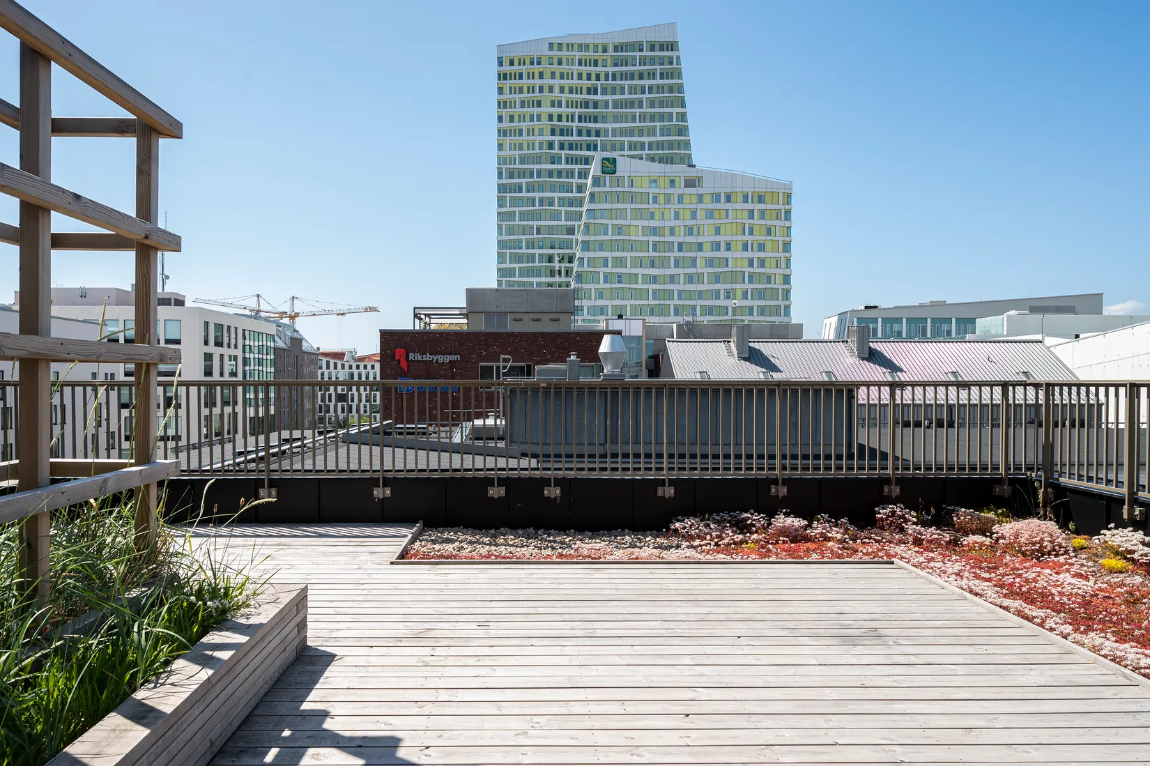 Bostadsrätt, Allétorget 10, Hyllie, Malmö