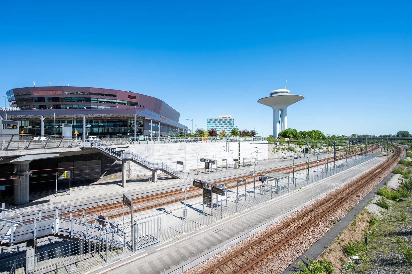 Bostadsrätt, Allétorget 10, Hyllie, Malmö