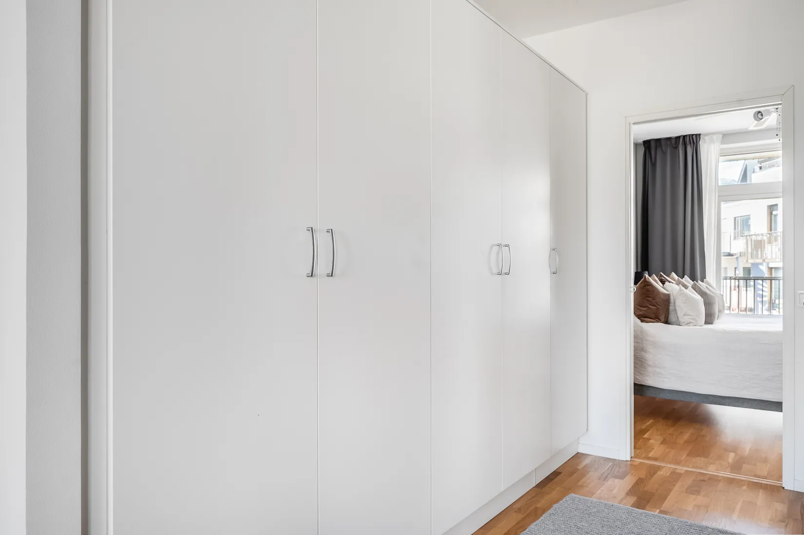 Bostadsrätt, Allétorget 10, Hyllie, Malmö