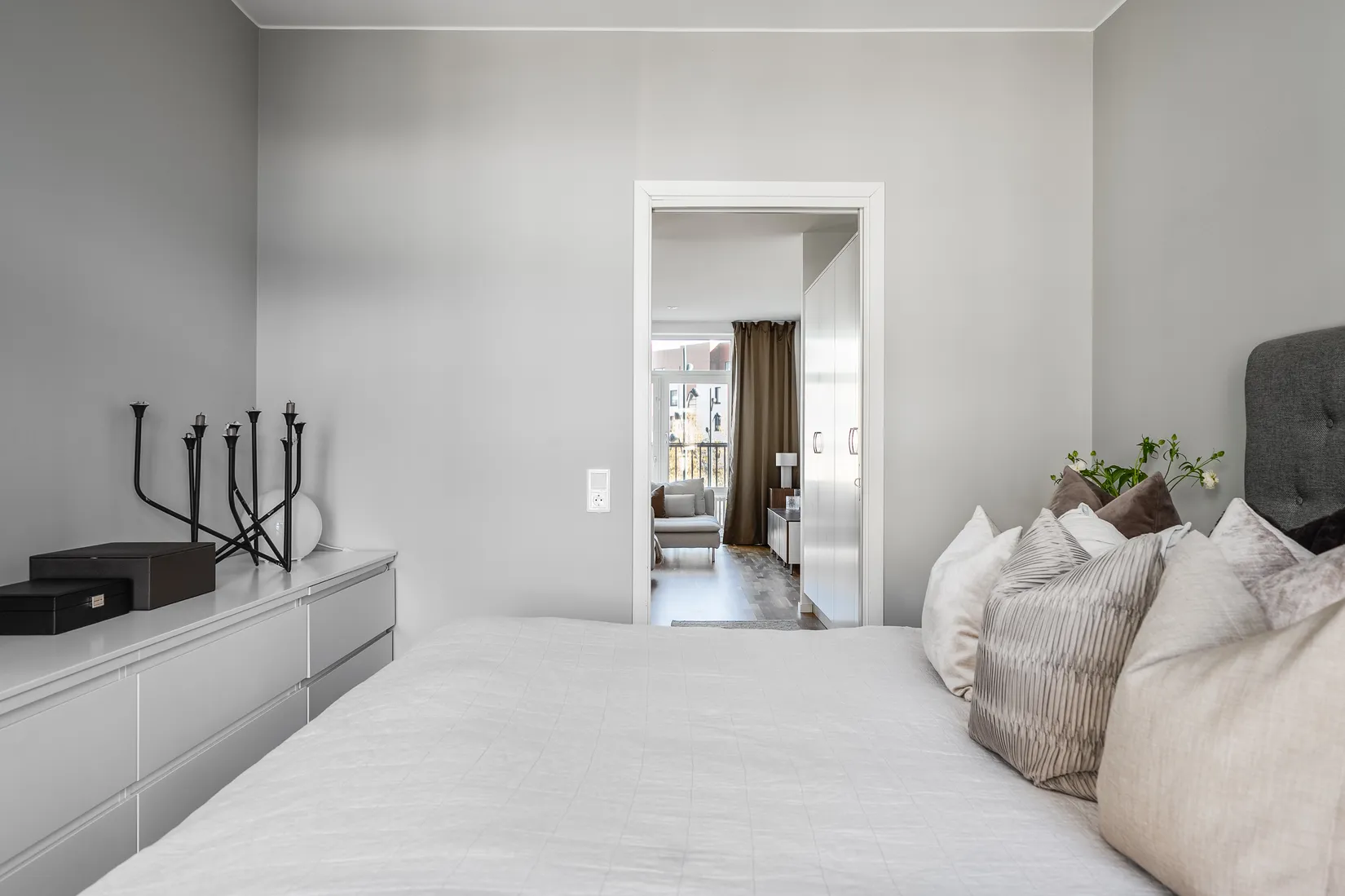 Bostadsrätt, Allétorget 10, Hyllie, Malmö