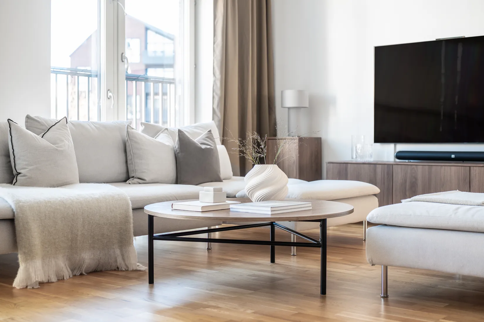 Bostadsrätt, Allétorget 10, Hyllie, Malmö