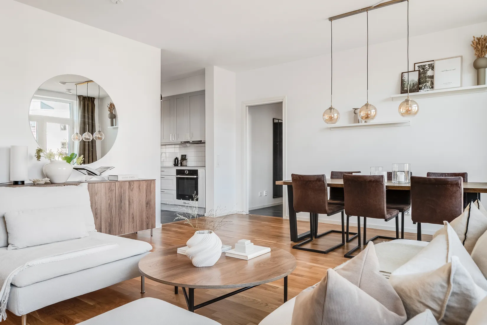 Bostadsrätt, Allétorget 10, Hyllie, Malmö