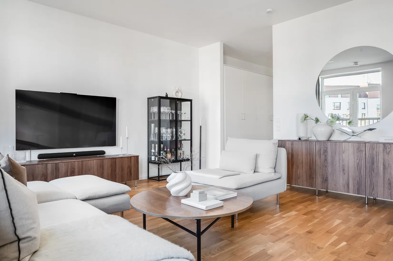 Bostadsrätt, Allétorget 10, Hyllie, Malmö