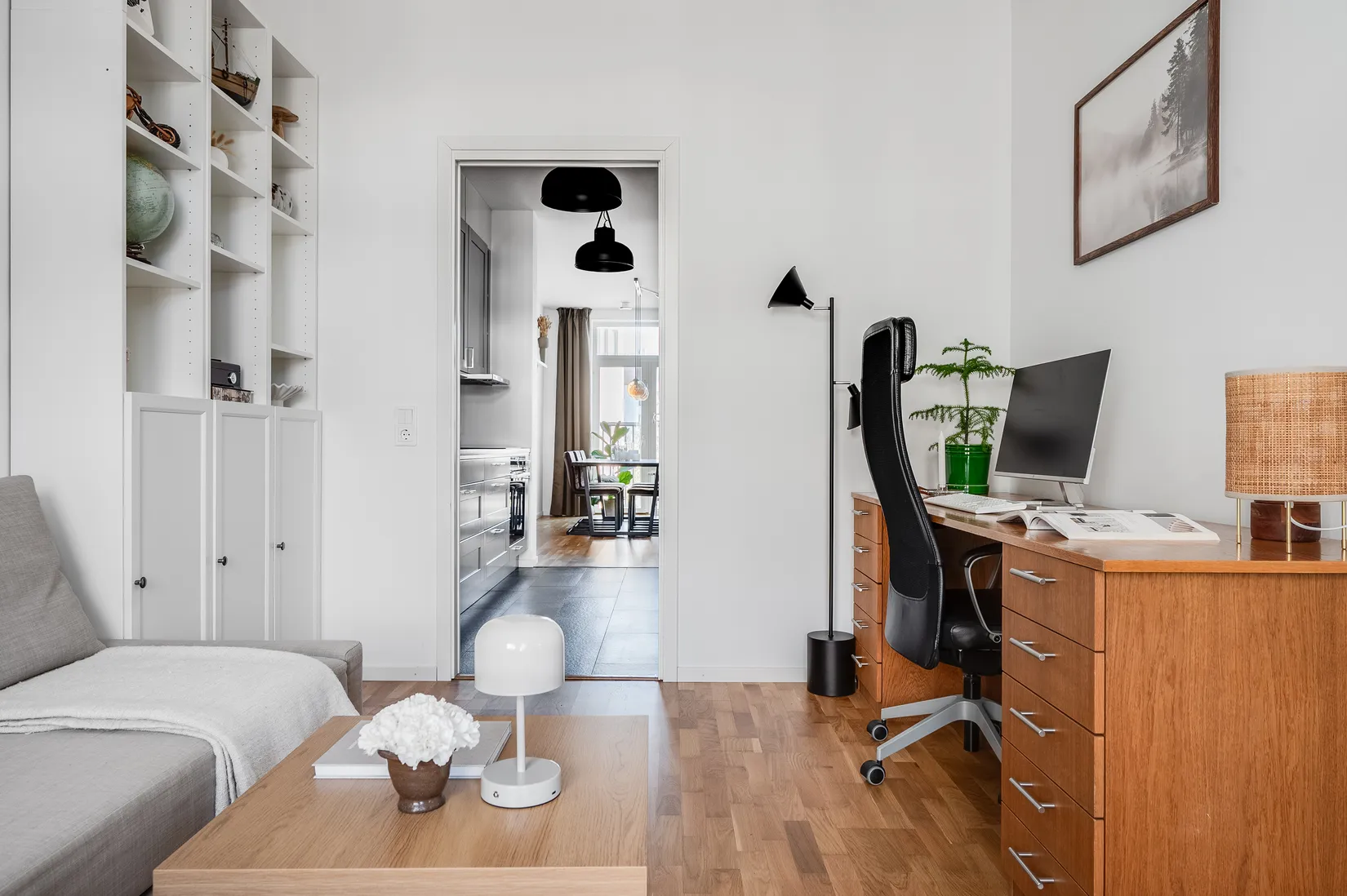 Bostadsrätt, Allétorget 10, Hyllie, Malmö