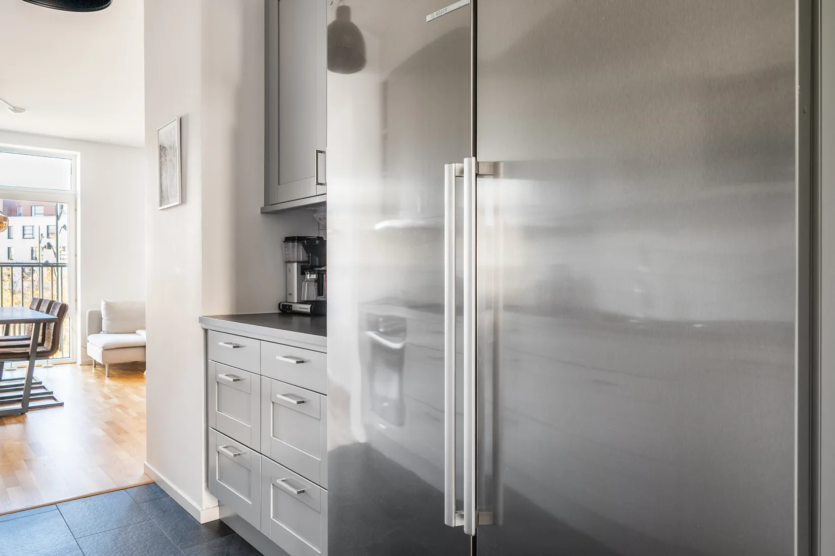 Bostadsrätt, Allétorget 10, Hyllie, Malmö