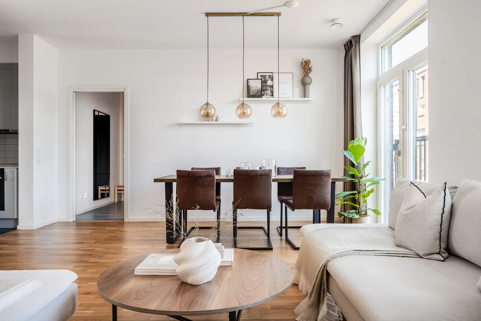 Bostadsrätt, Allétorget 10, Hyllie, Malmö