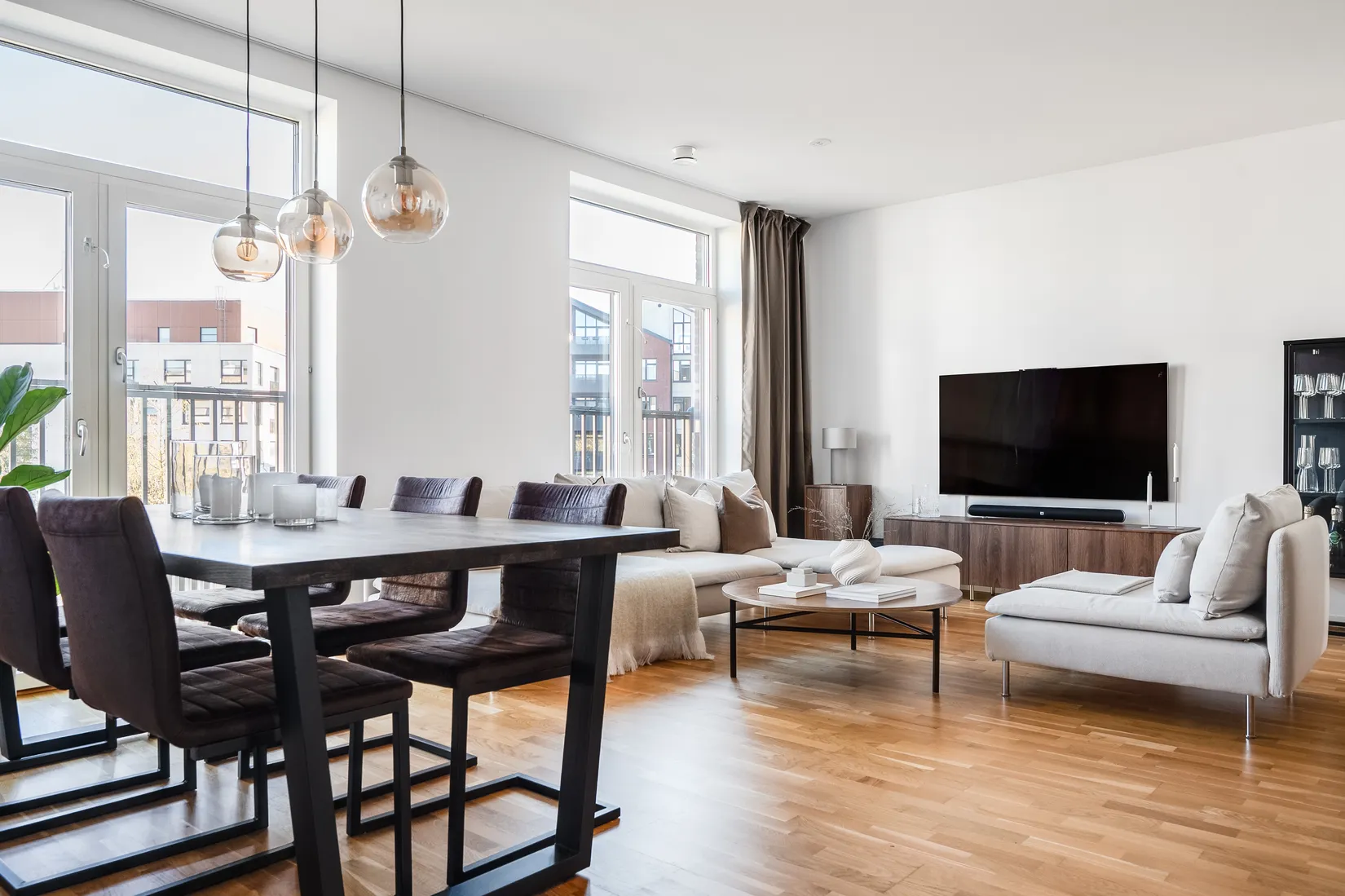 Bostadsrätt, Allétorget 10, Hyllie, Malmö