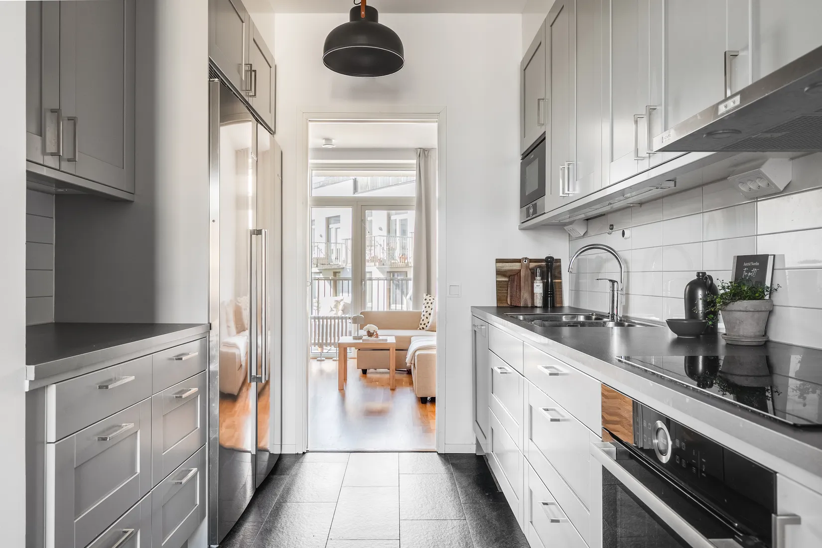 Bostadsrätt, Allétorget 10, Hyllie, Malmö