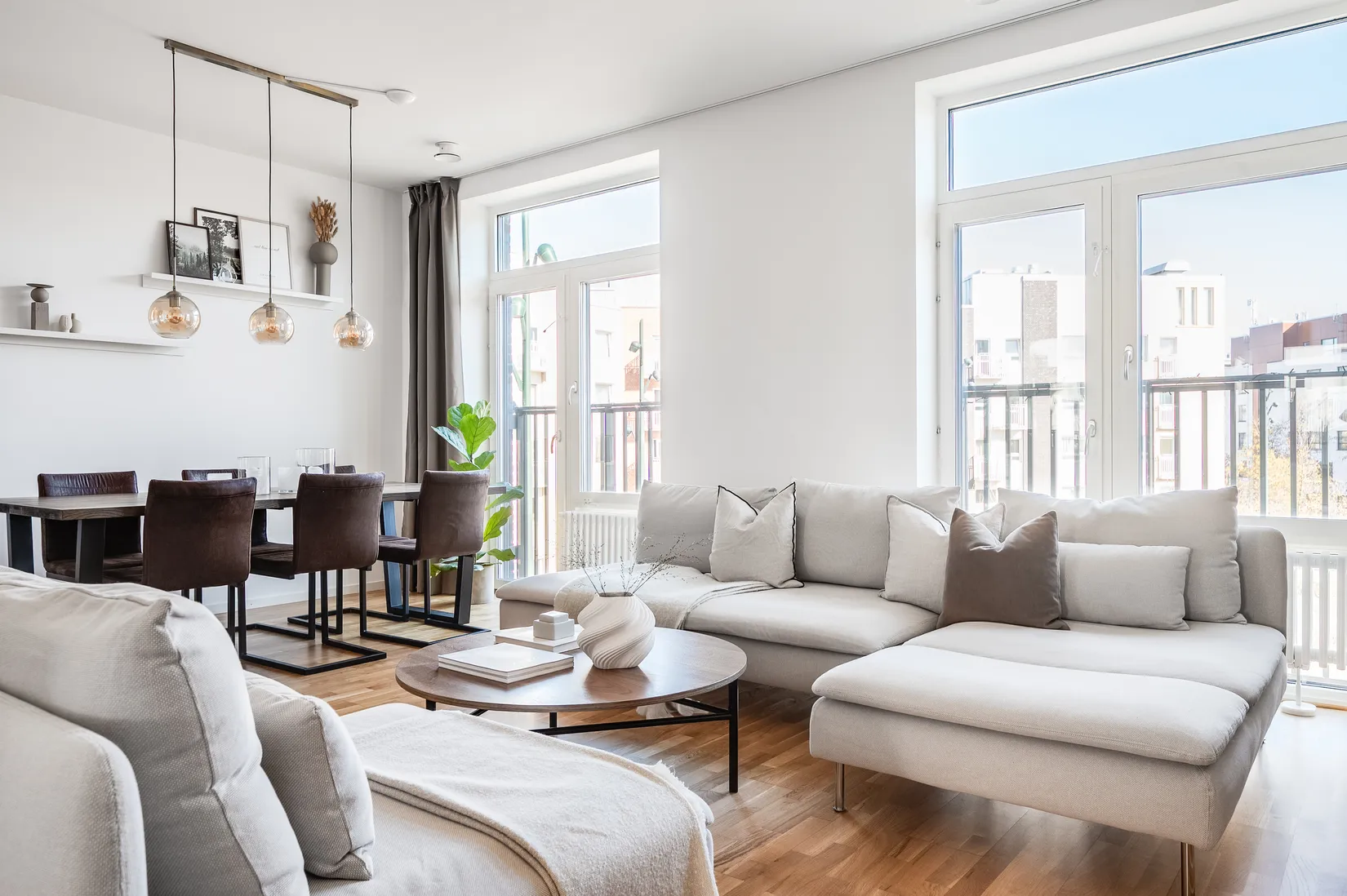 Bostadsrätt, Allétorget 10, Hyllie, Malmö