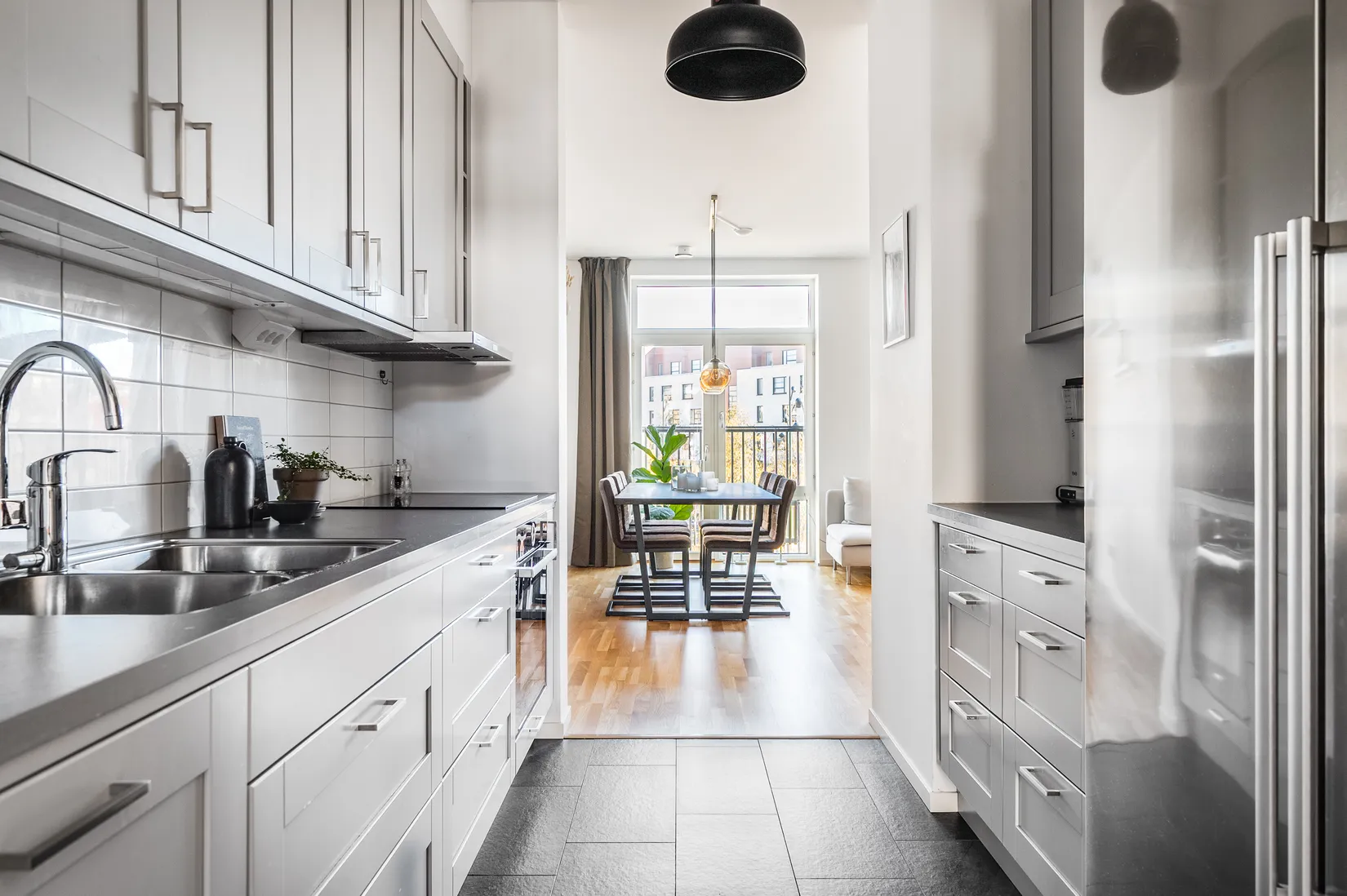 Bostadsrätt, Allétorget 10, Hyllie, Malmö