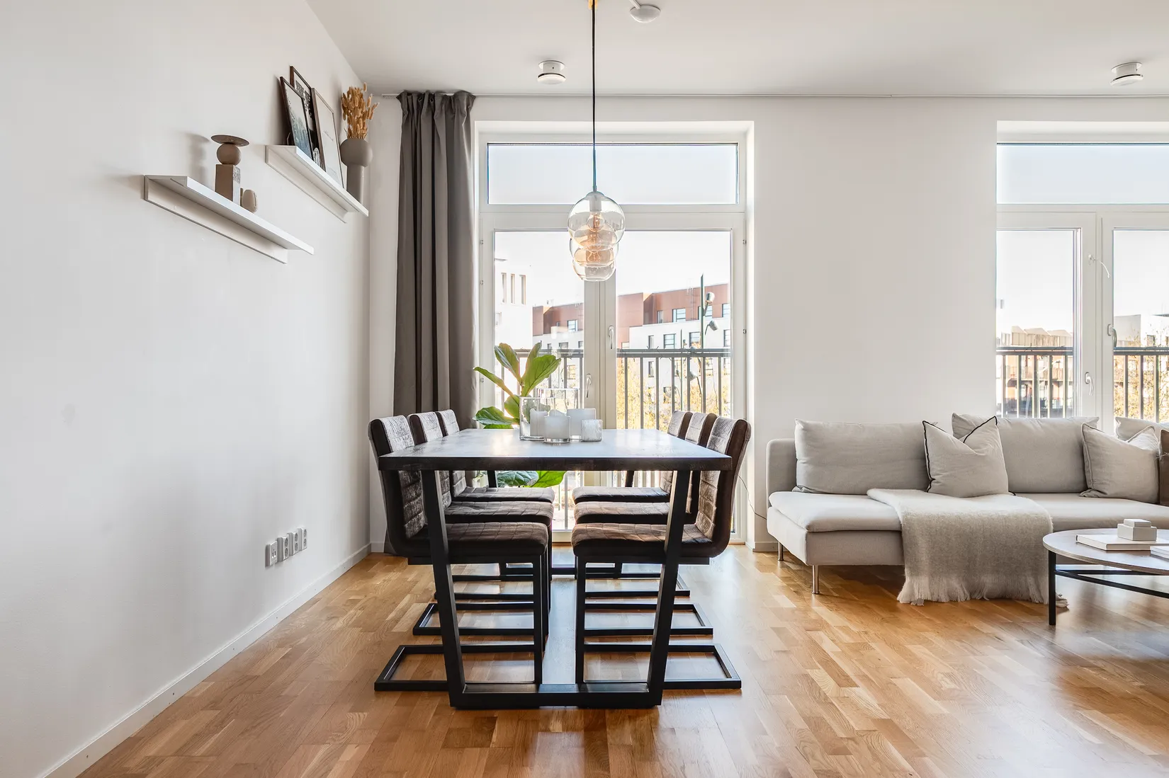 Bostadsrätt, Allétorget 10, Hyllie, Malmö