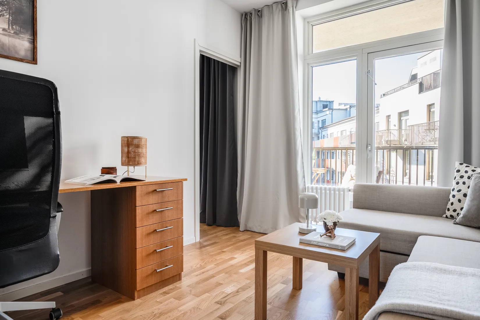 Bostadsrätt, Allétorget 10, Hyllie, Malmö