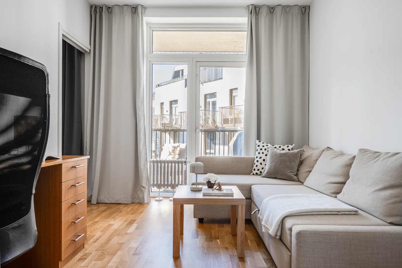 Bostadsrätt, Allétorget 10, Hyllie, Malmö