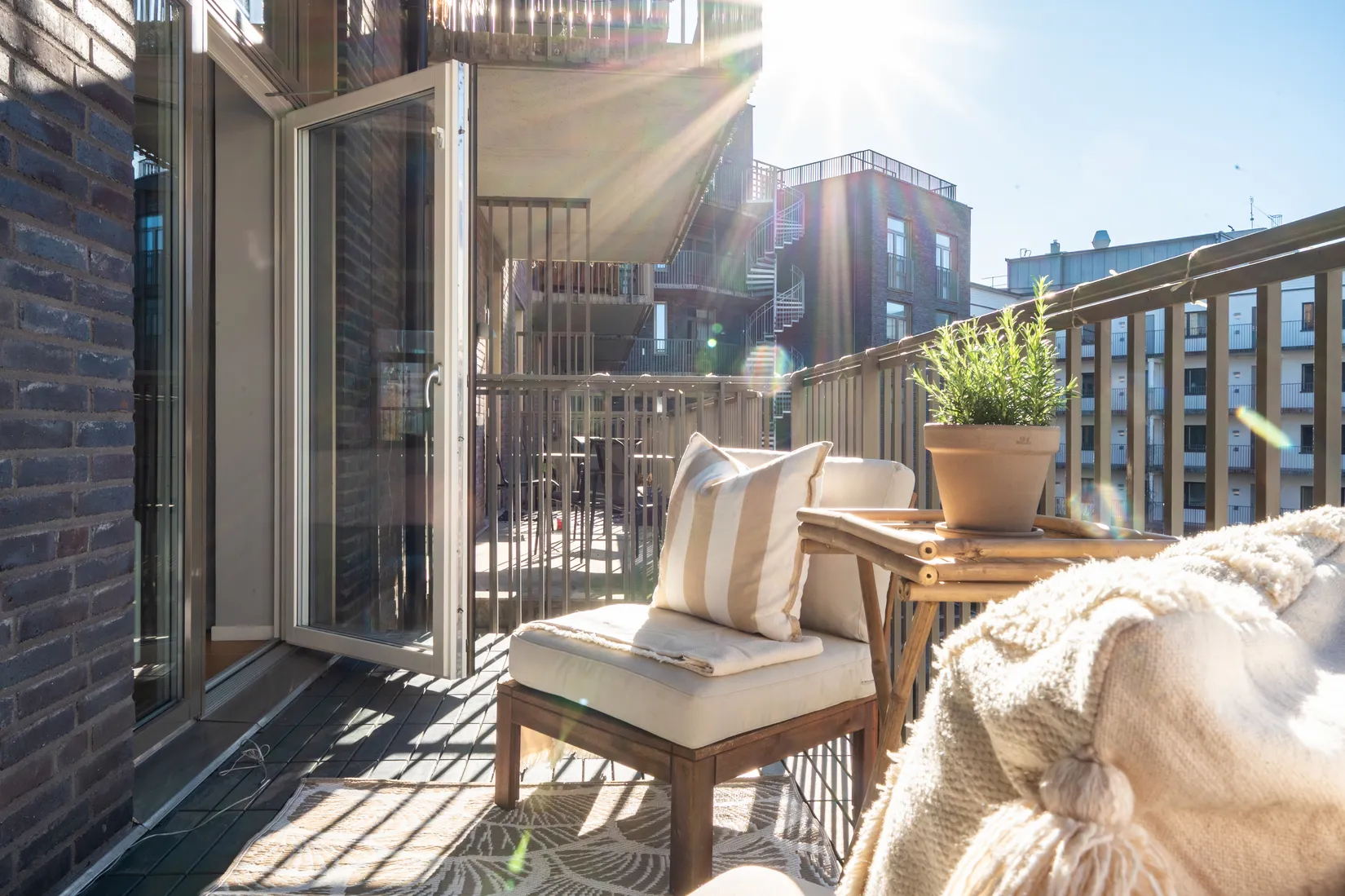 Bostadsrätt, Allétorget 10, Hyllie, Malmö