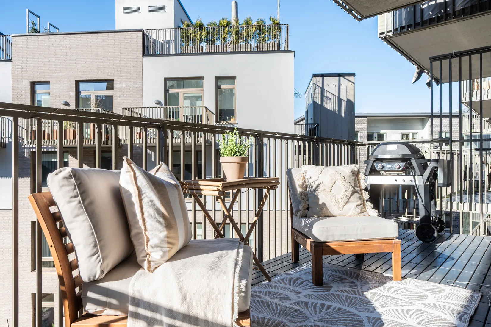 Bostadsrätt, Allétorget 10, Hyllie, Malmö