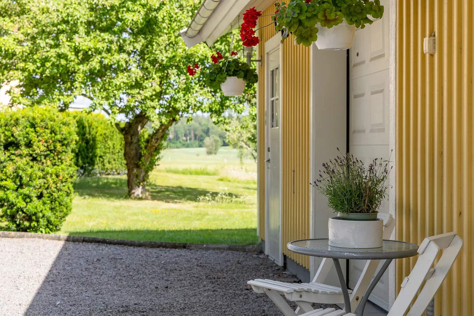 Villa, Örtomta Hageby Hagalund 1, Linköping