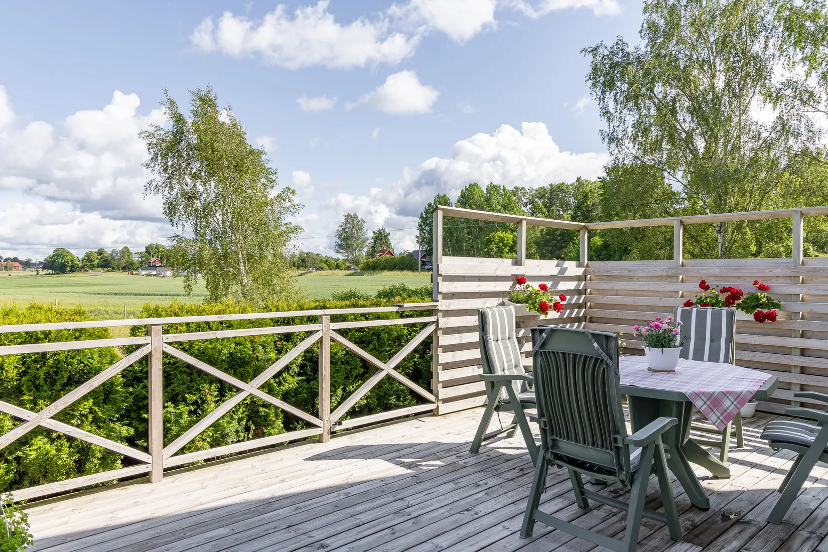 Villa, Örtomta Hageby Hagalund 1, Linköping