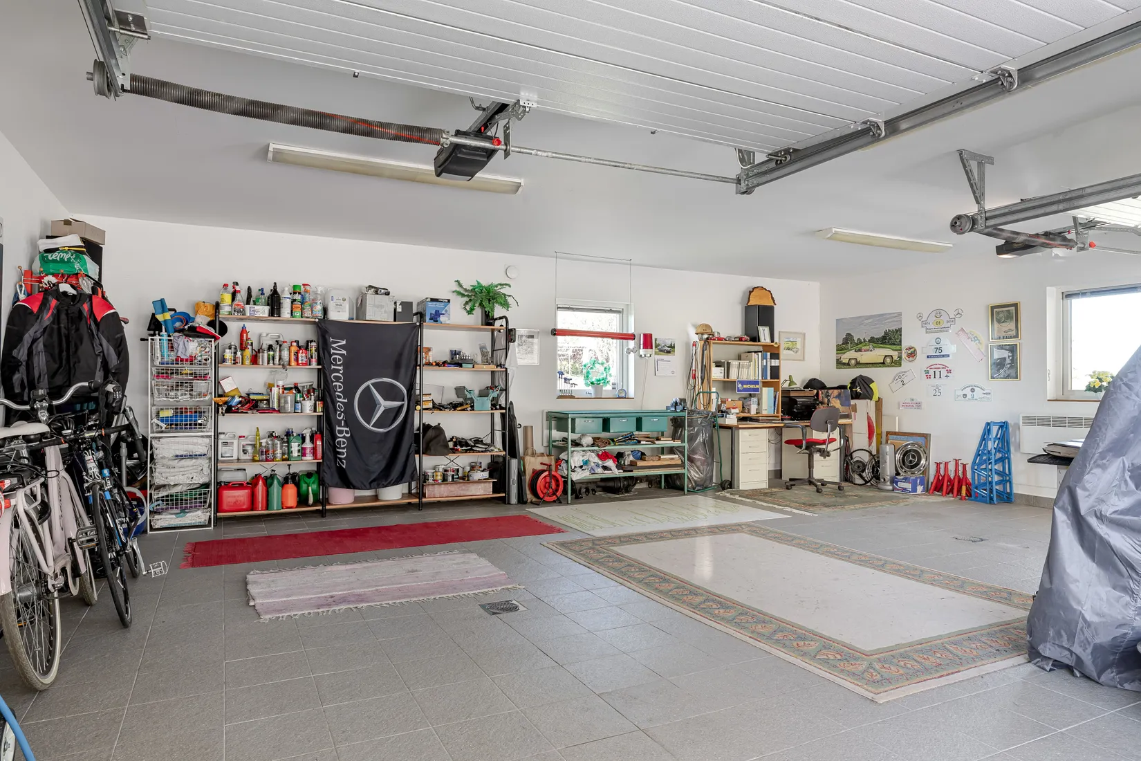 Villa, Örtomta Hageby Hagalund 1, Linköping