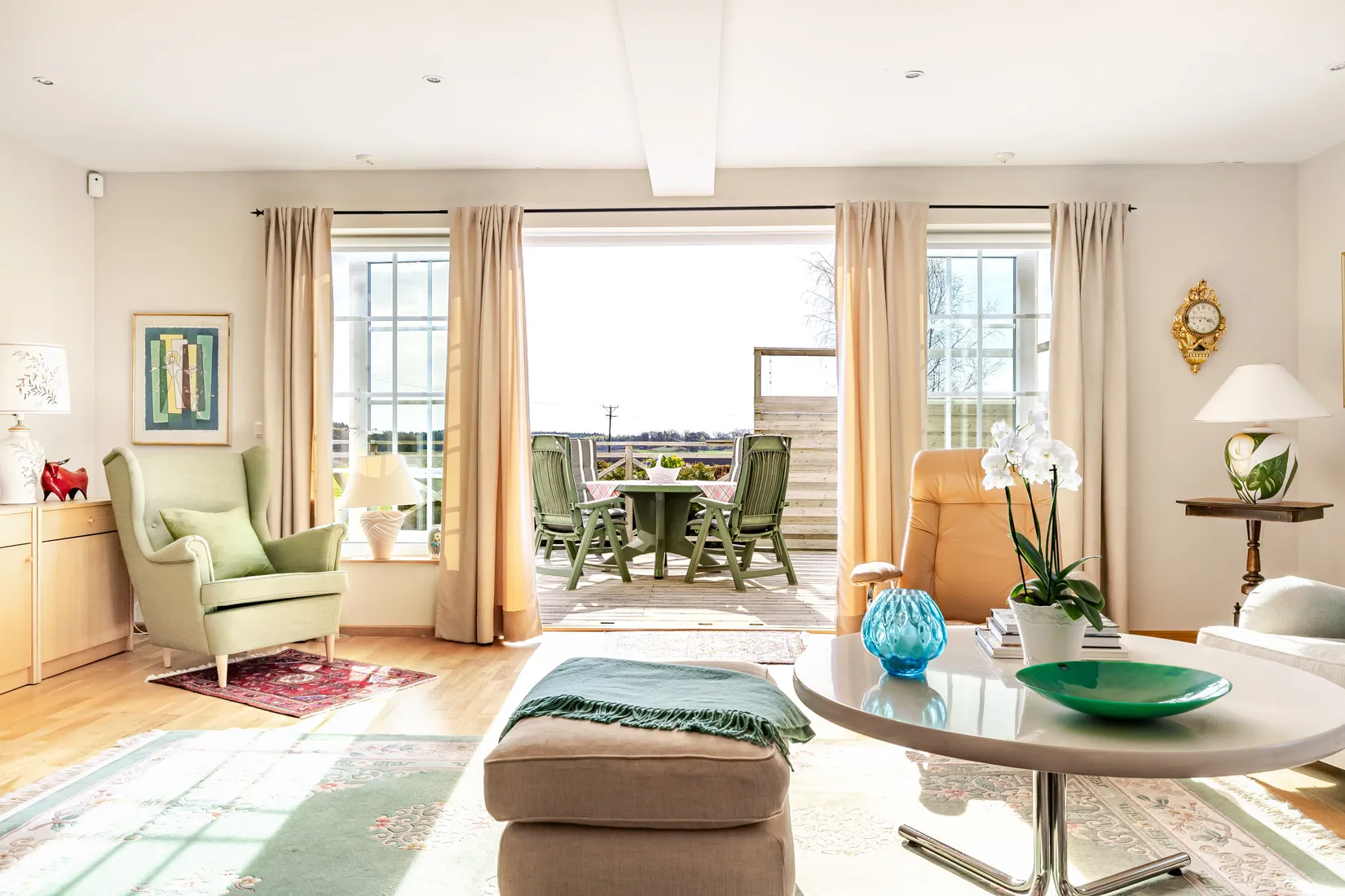 Villa, Örtomta Hageby Hagalund 1, Linköping
