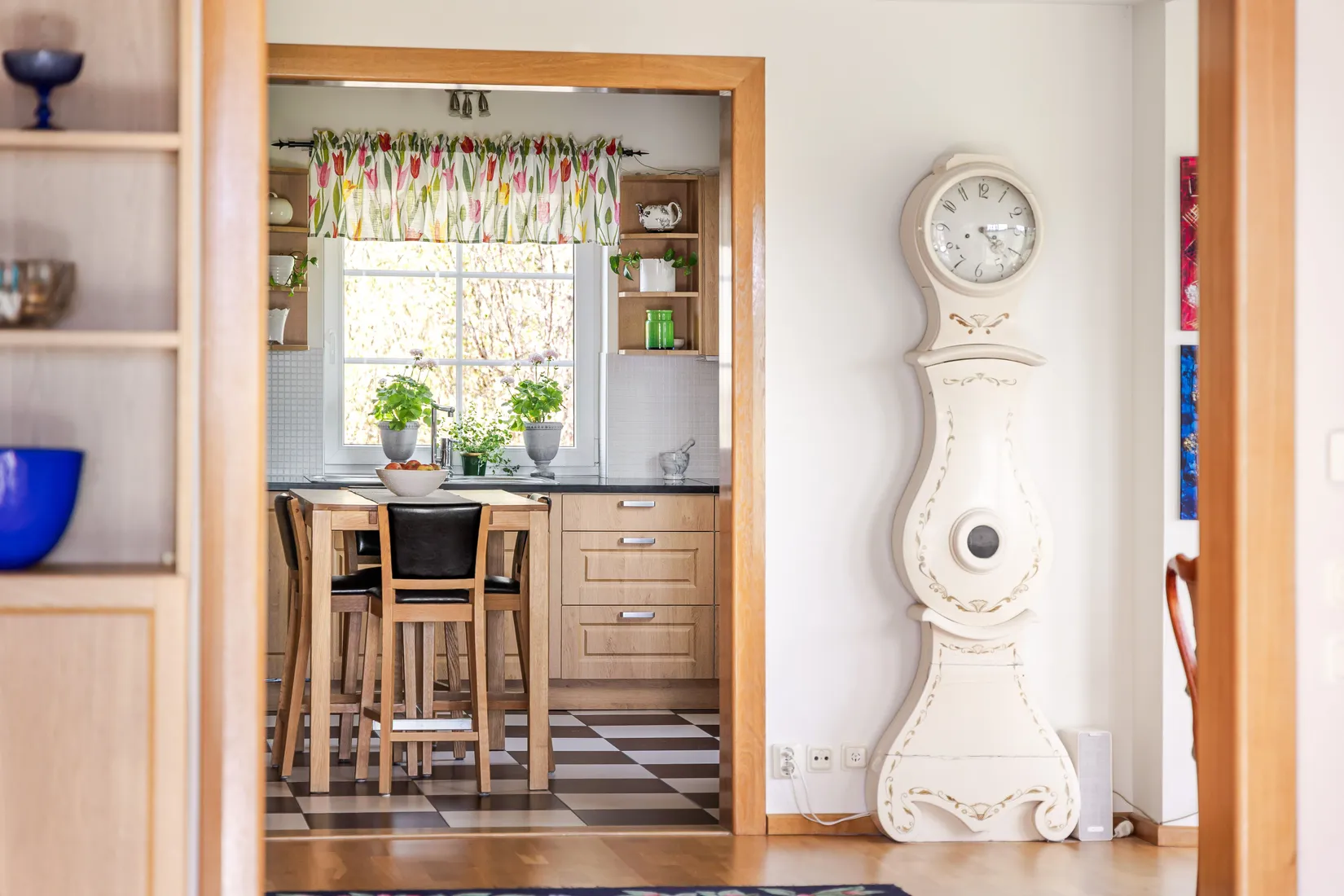 Villa, Örtomta Hageby Hagalund 1, Linköping