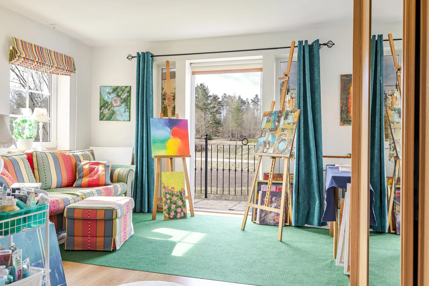 Villa, Örtomta Hageby Hagalund 1, Linköping
