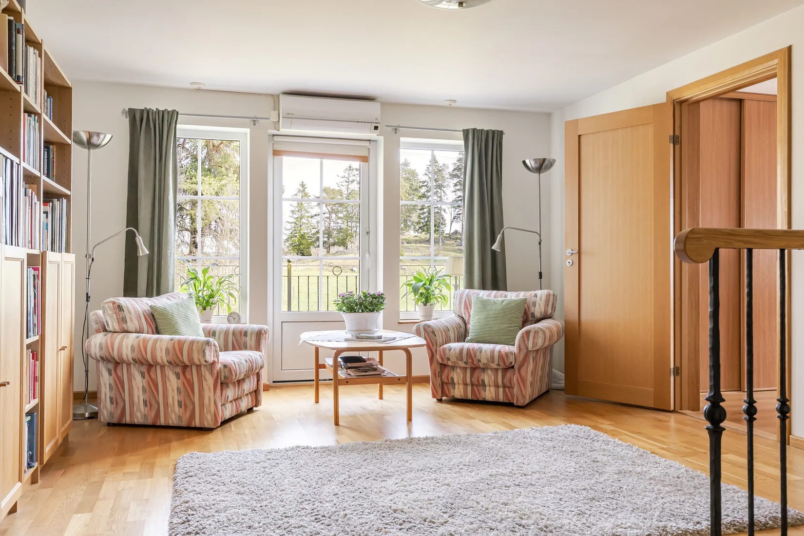 Villa, Örtomta Hageby Hagalund 1, Linköping