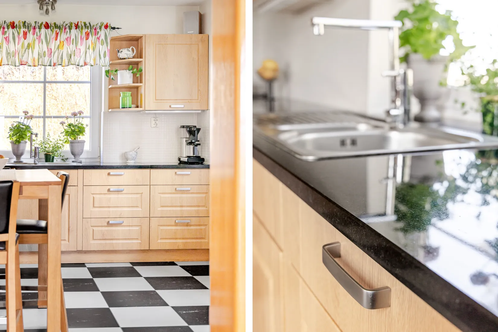 Villa, Örtomta Hageby Hagalund 1, Linköping