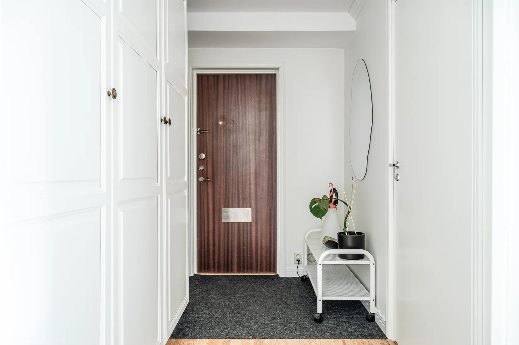 Bostadsrätt, Karlagatan 36, Herrhagen, Karlstad