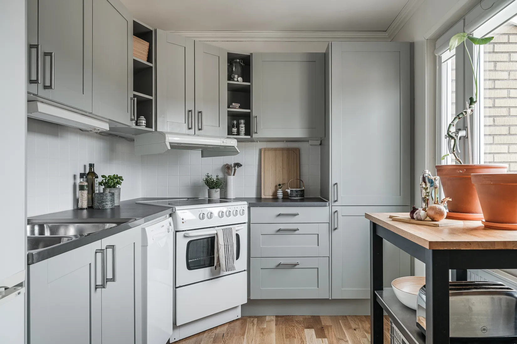 Bostadsrätt, Karlagatan 36, Herrhagen, Karlstad