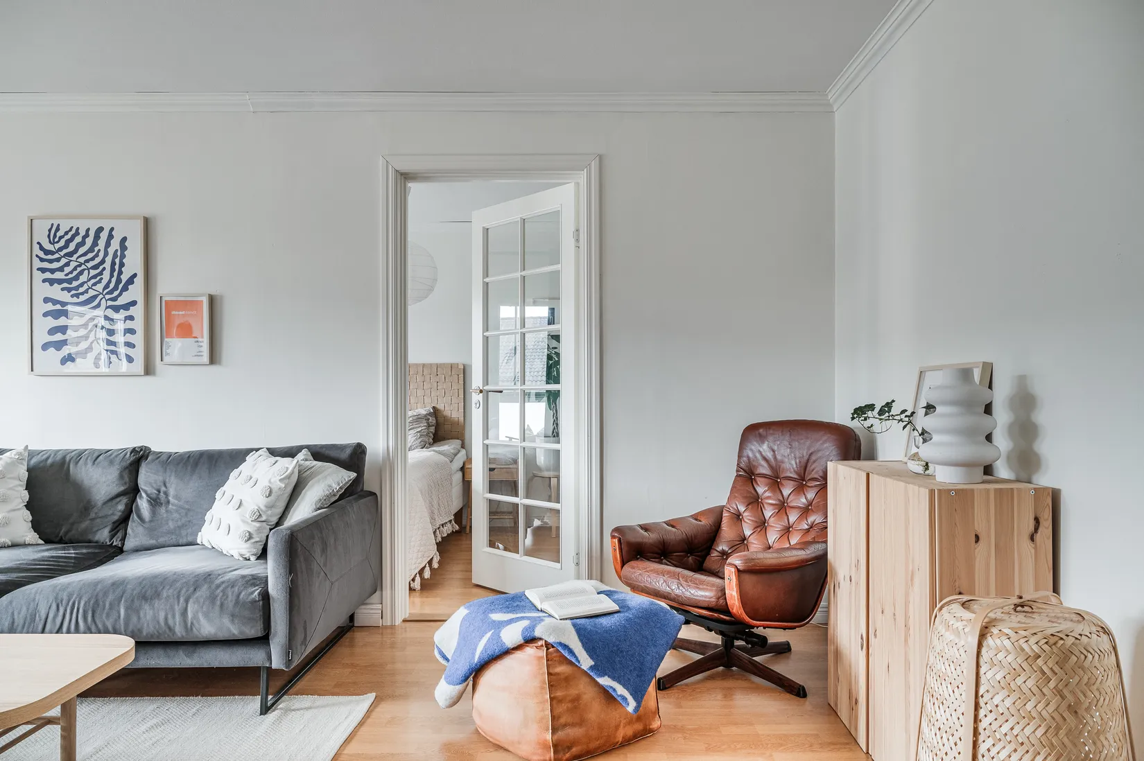 Bostadsrätt, Karlagatan 36, Herrhagen, Karlstad