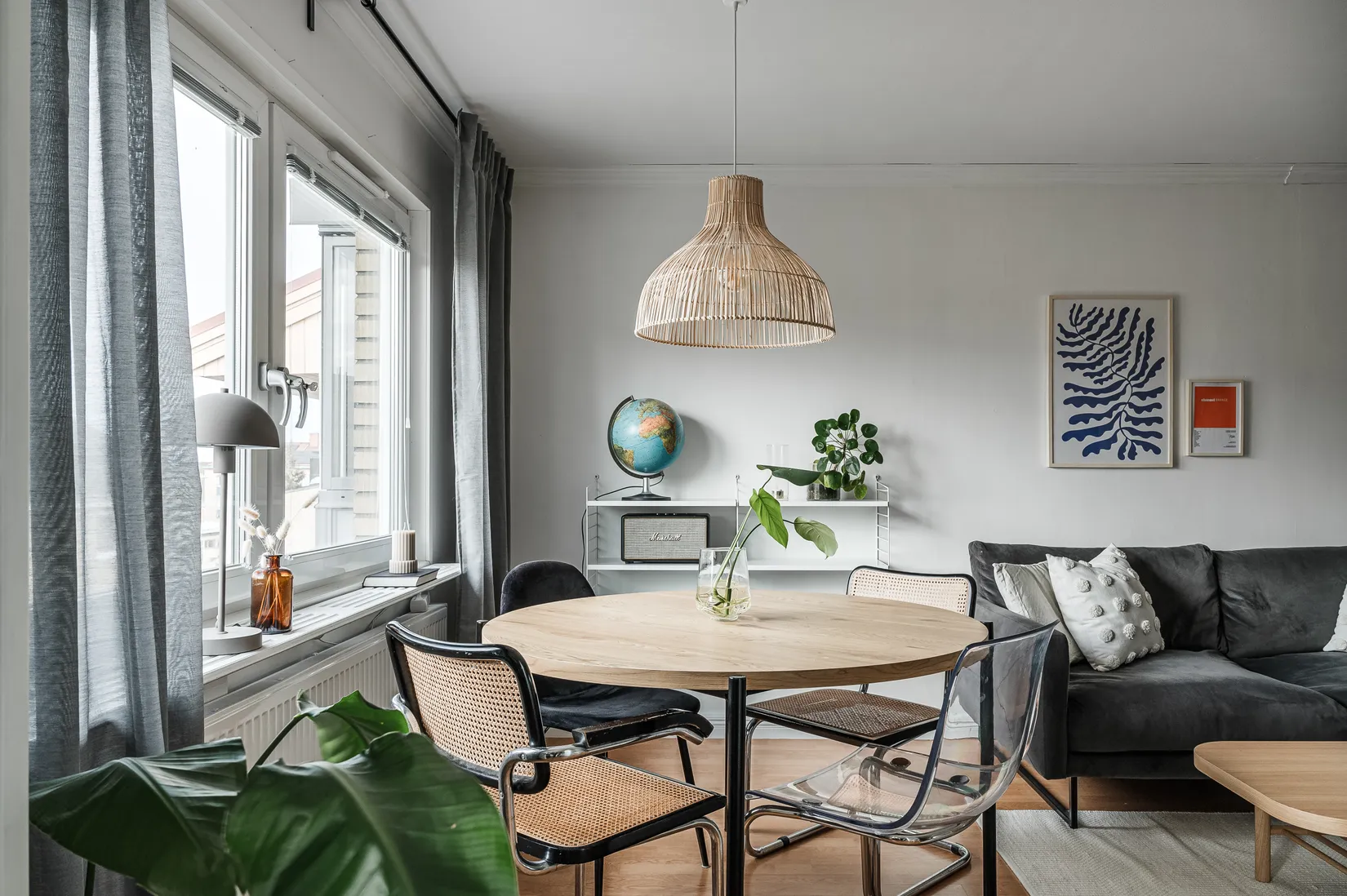 Bostadsrätt, Karlagatan 36, Herrhagen, Karlstad