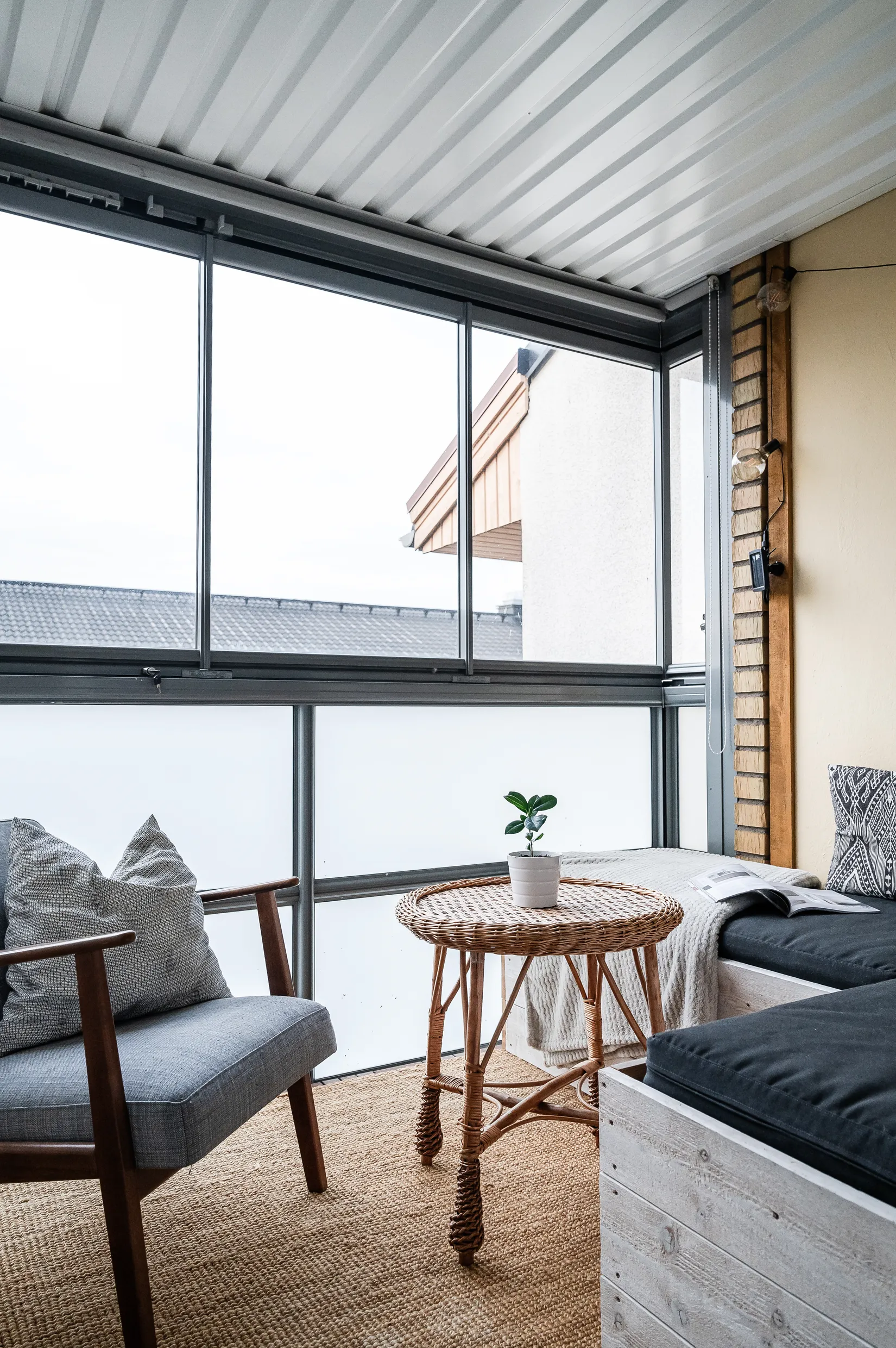 Bostadsrätt, Karlagatan 36, Herrhagen, Karlstad