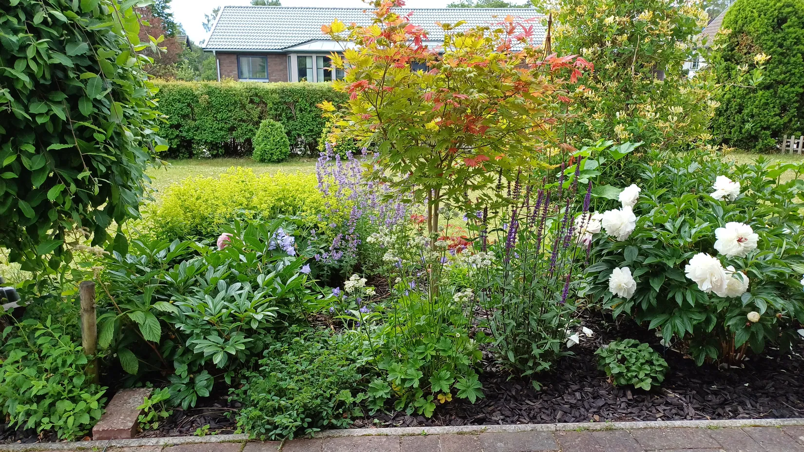 Villa, Kalkstensvägen 6, Annelund, Ljungby