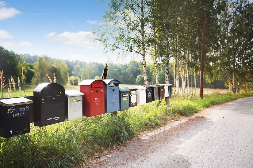 Villa, Torsbyvägen 3, Torsby, Värmdö